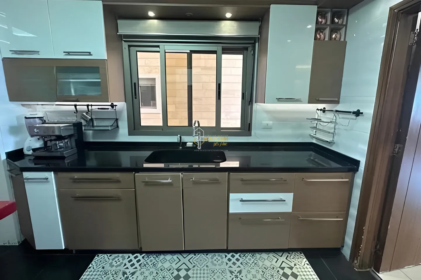 Apartment for Sale in Sahel Aalma