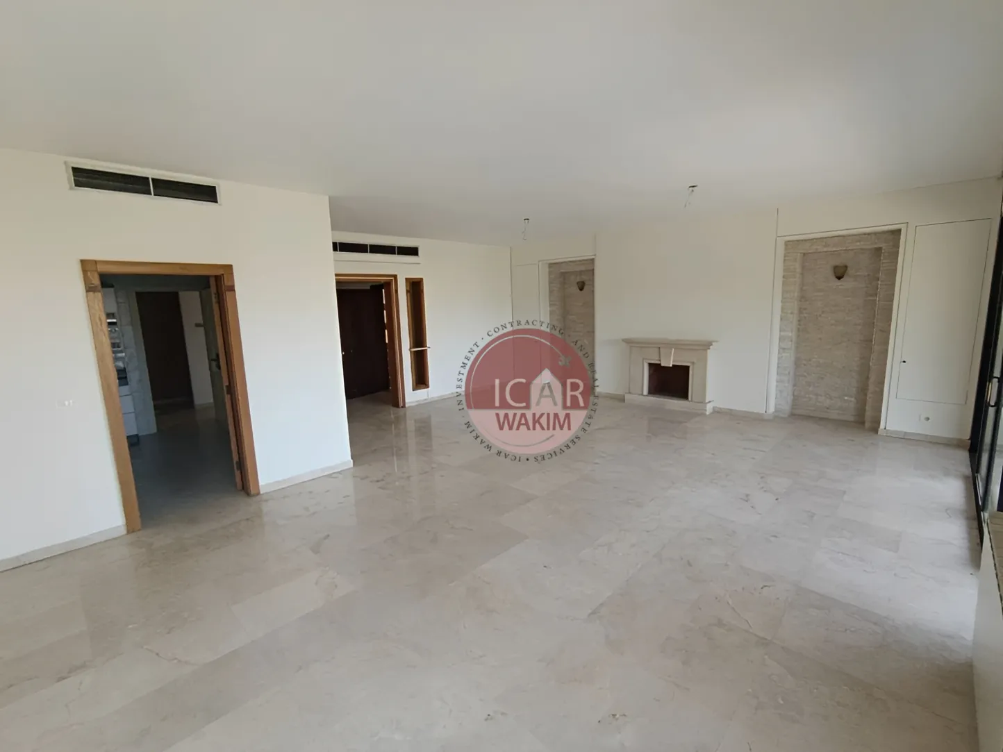 Apartment for sale in Broummana, Lebanon - 3 bed, 3 bath