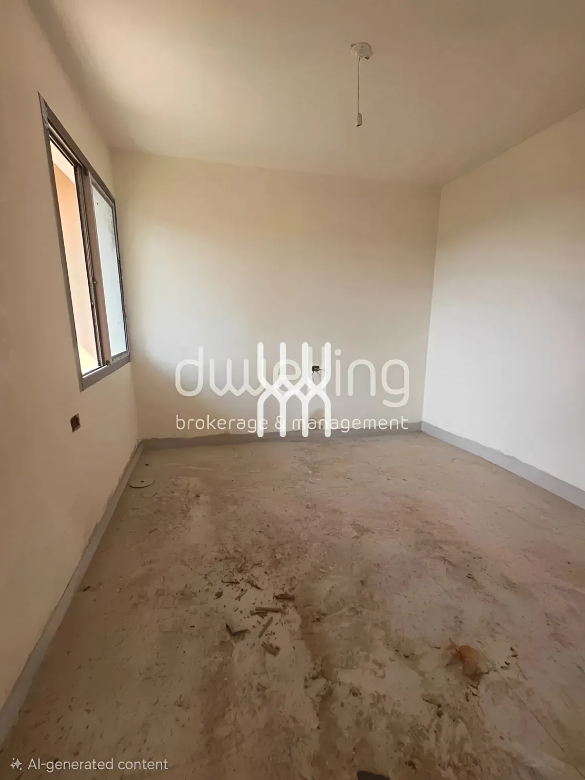 Apartment for sale in Amioun