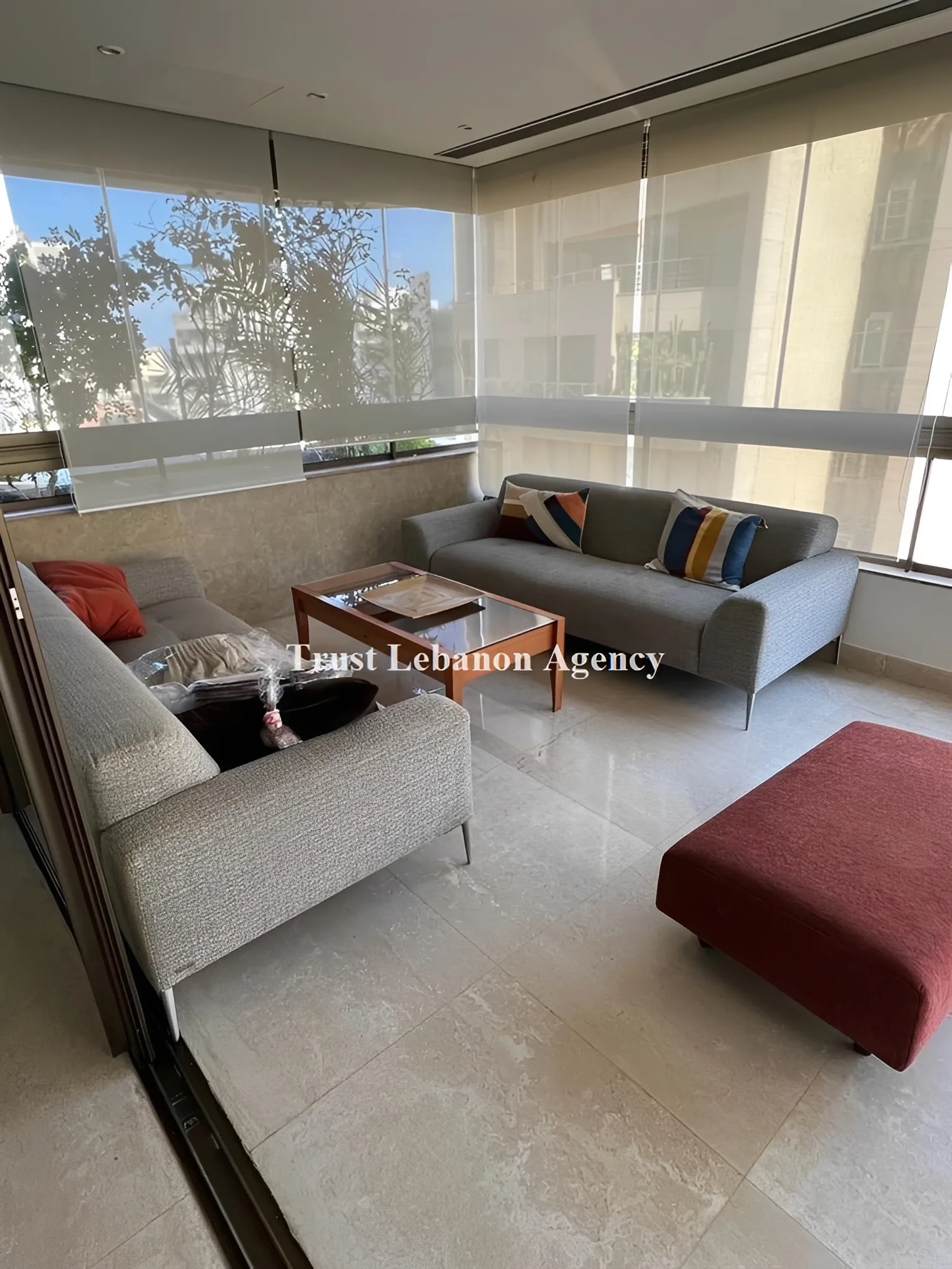 Apartment for Sale in Ashrafieh Beirut Lebanon