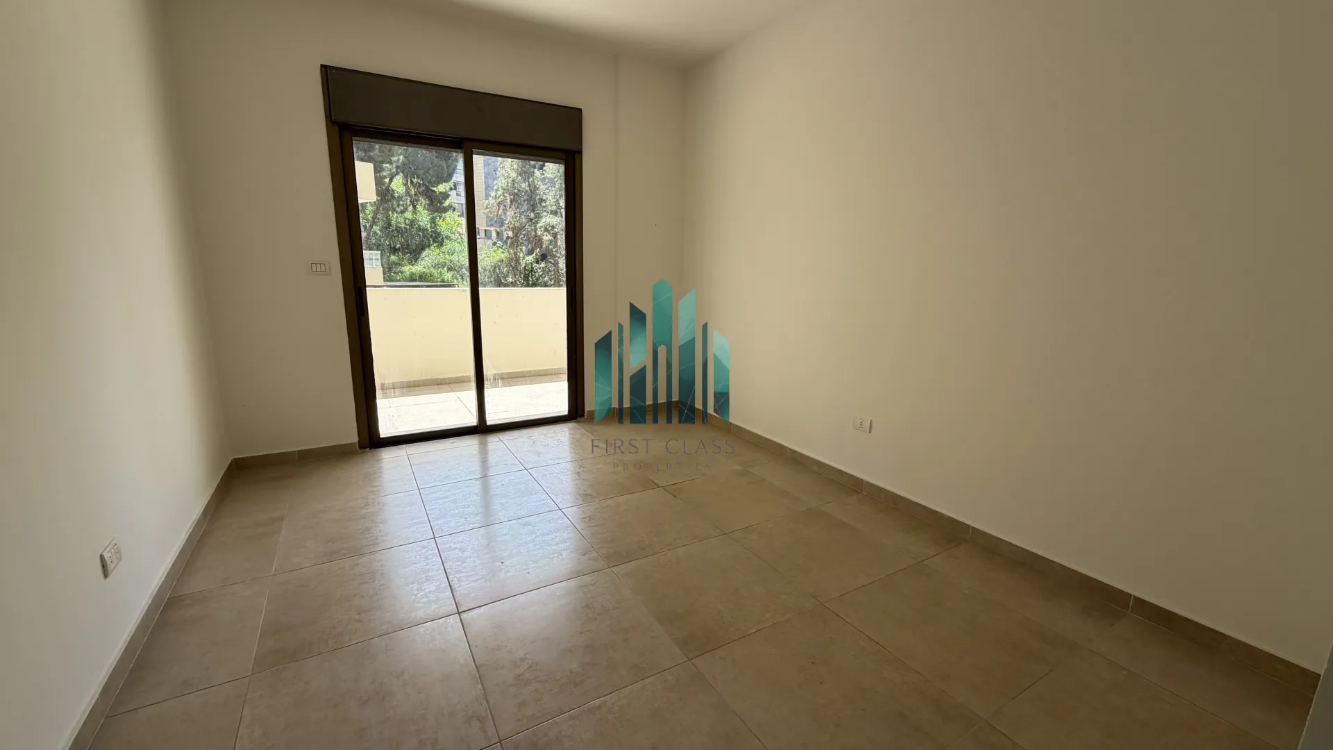 Apartment for Sale in Naccache