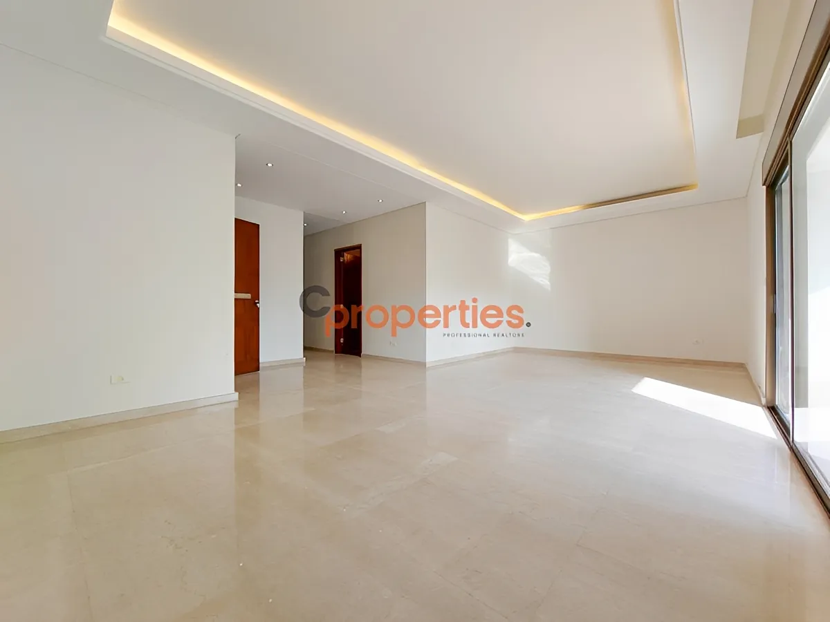 Apartment for Sale in Jdeideh