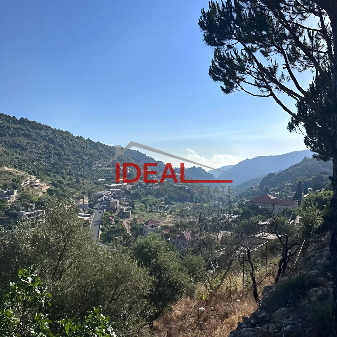Residential Land for sale in Maaser Beit Ed Dine, Lebanon