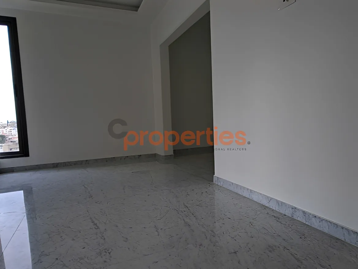 Apartment for Sale in Achrafieh