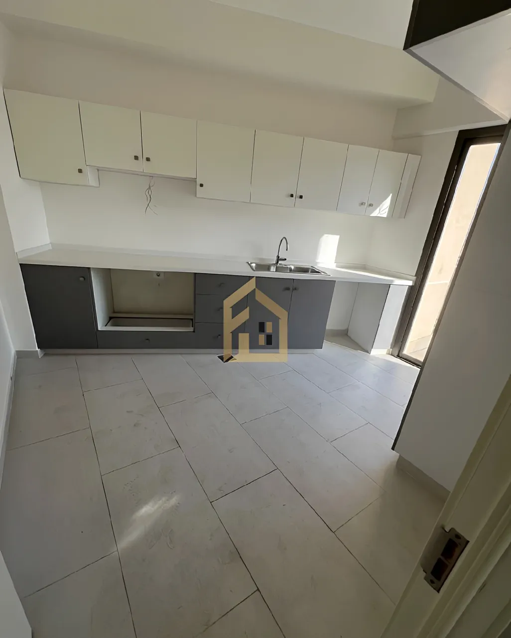 Duplex for sale in Achrafieh