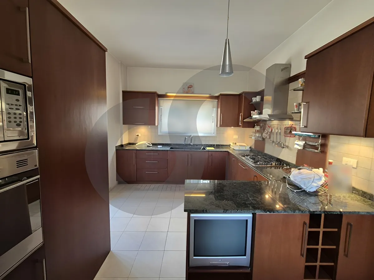 Apartment for Sale in Rabweh, Metn - 3 bed, 3 bath