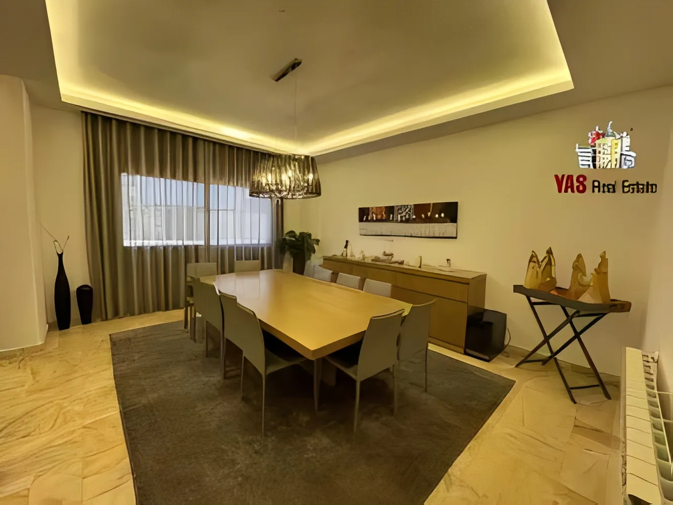Apartment for Sale in Adonis
