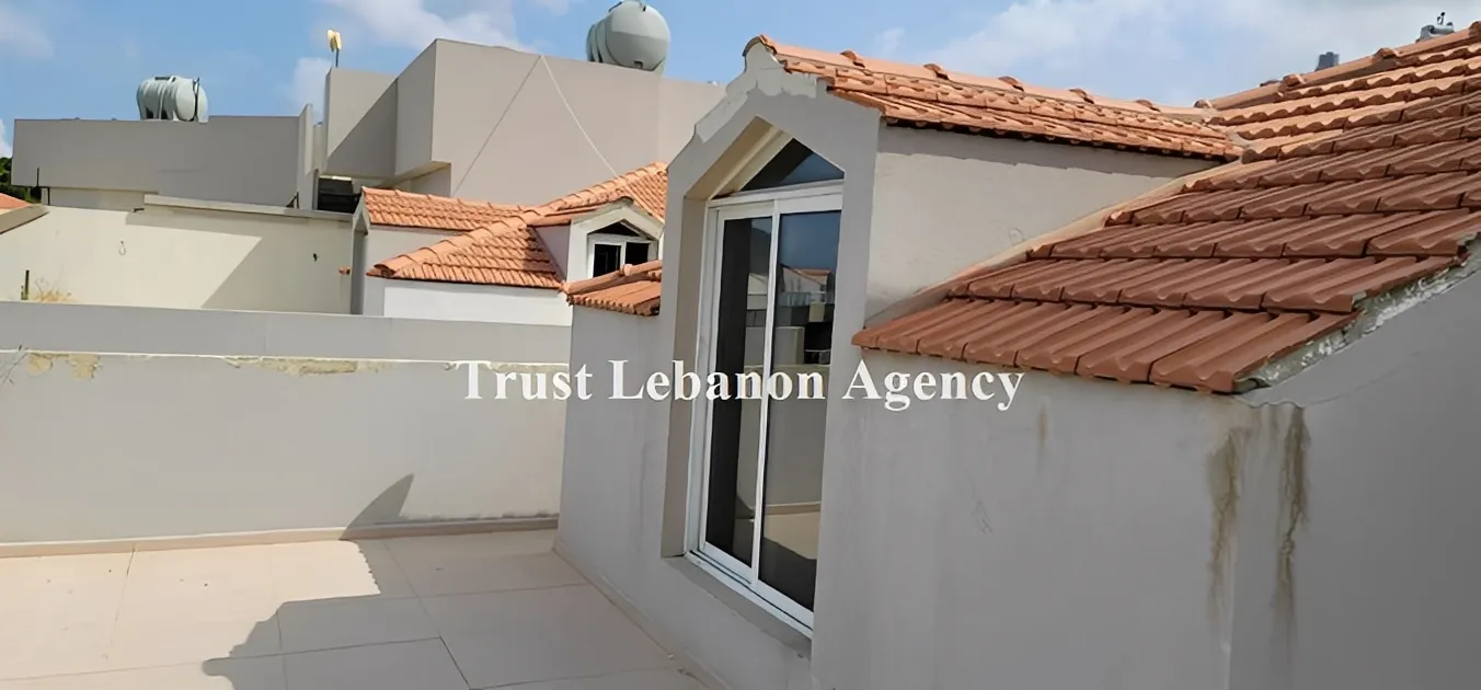 Duplex for Sale in Metn Bsalim Lebanon