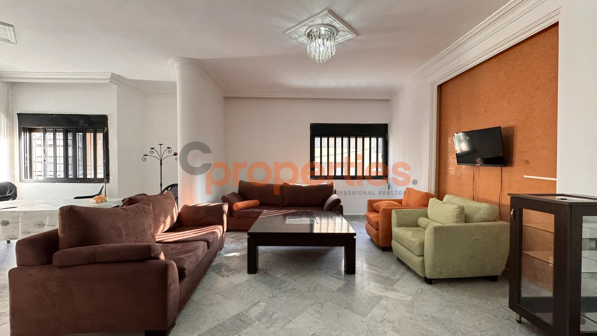 Apartment for Sale in Beit El Chaar