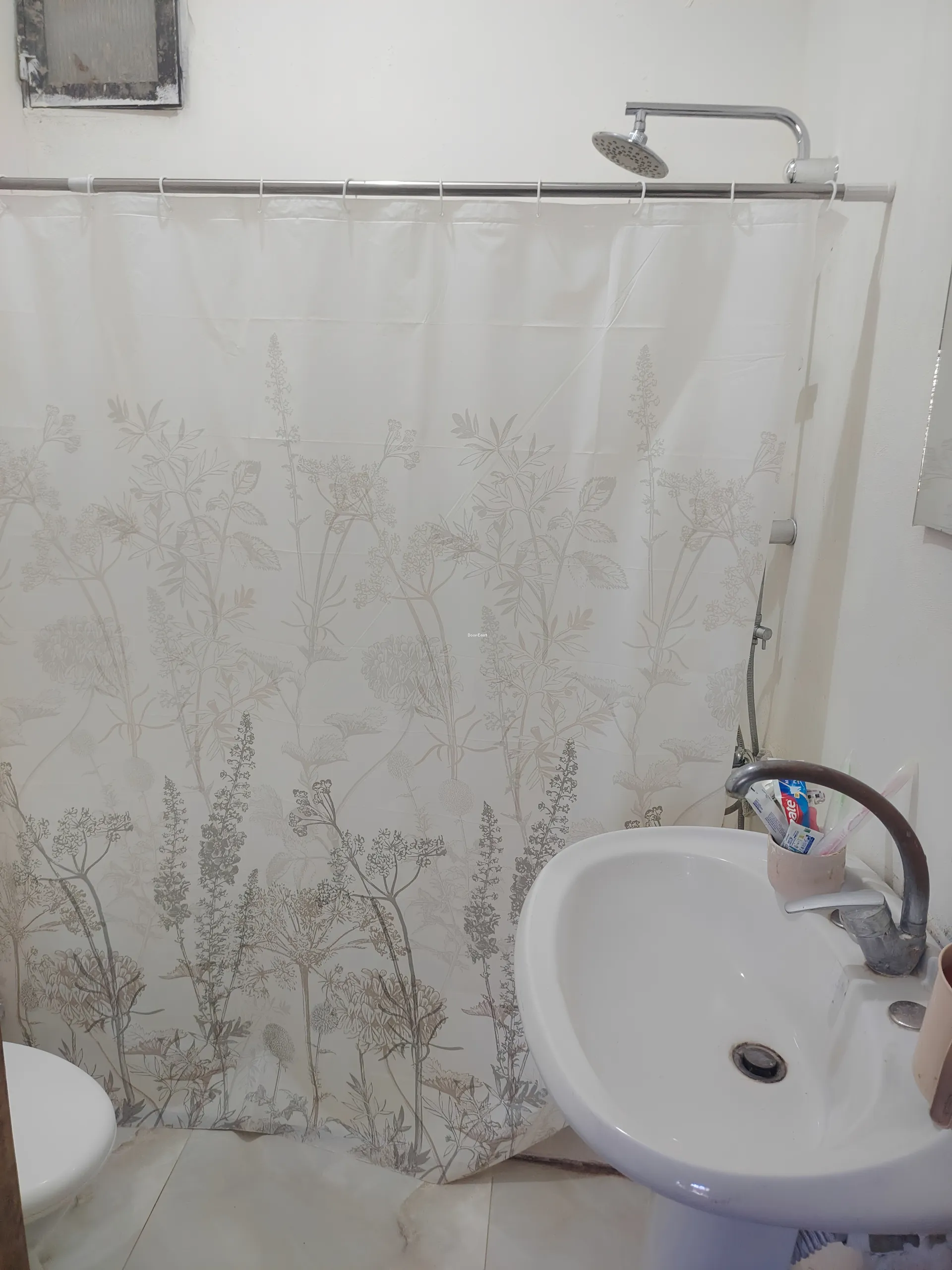 House for rent in Bhamdoun