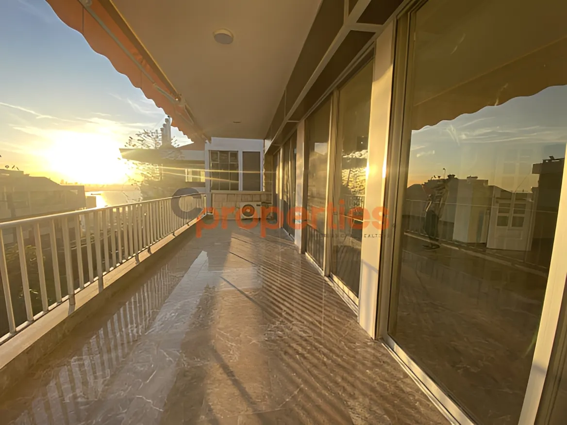 Apartment for Rent in Rabieh