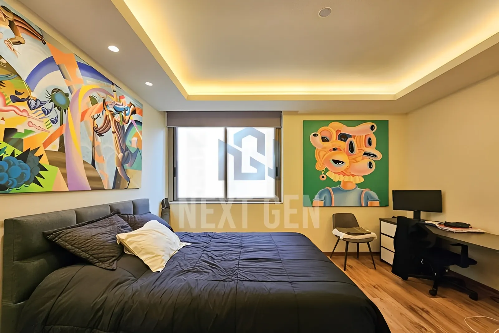 Apartment for Sale in Ras Beirut