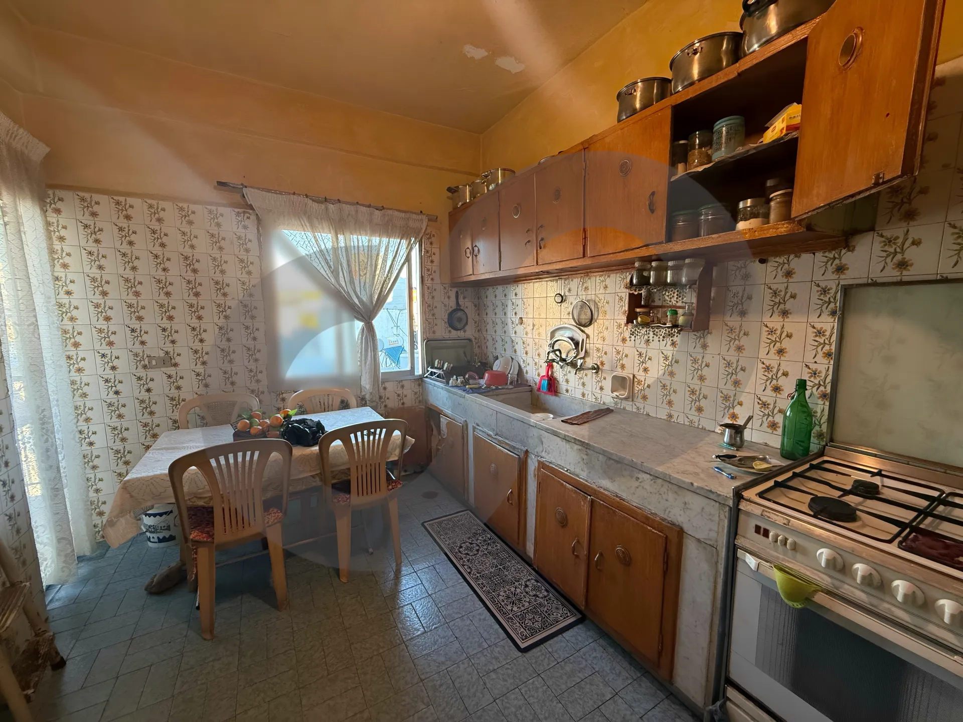 Apartment for Sale in Abou Samra - 3 bed, 2 bath