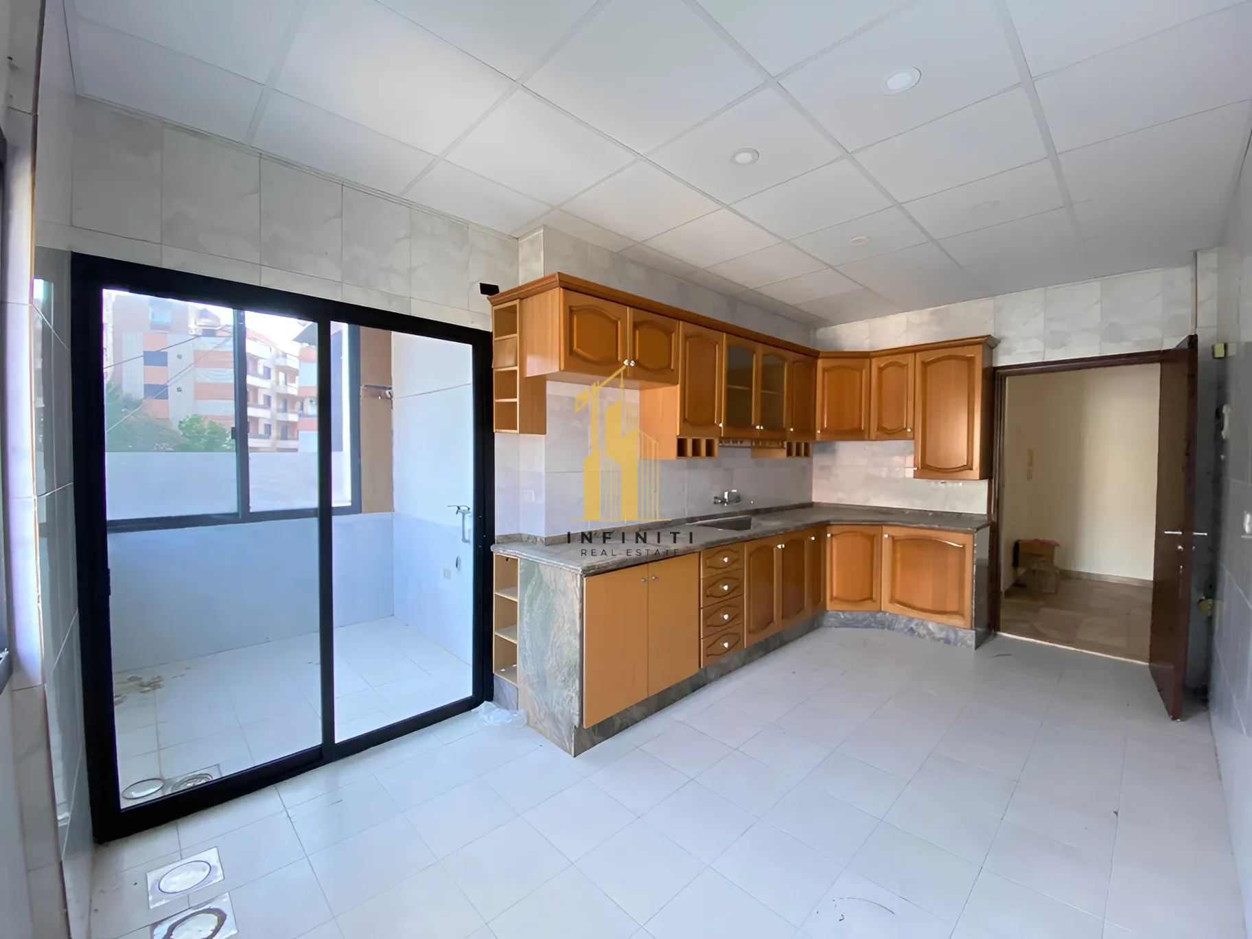 Apartment for Sale in Chouaifet El Qoubbeh, Lebanon