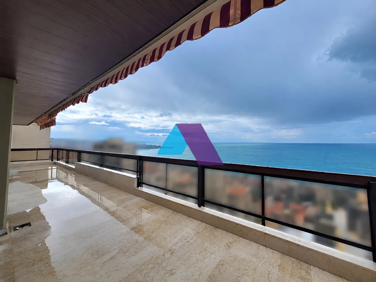 Apartment for sale in Sahel Aalma