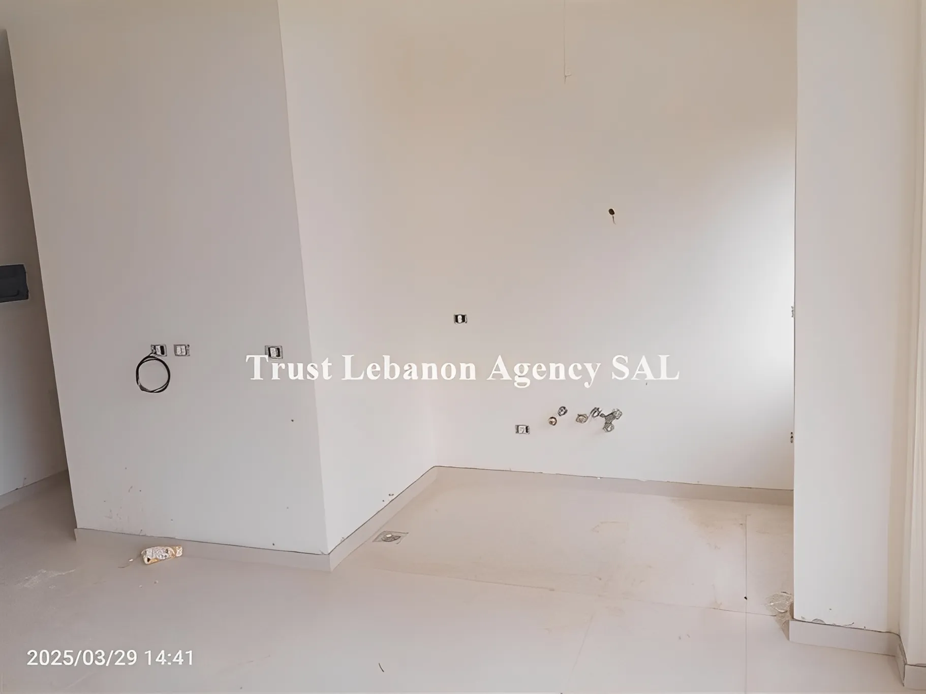 Apartment for Sale in Baabda Bleibel Lebanon - 2 bed, 2 bath
