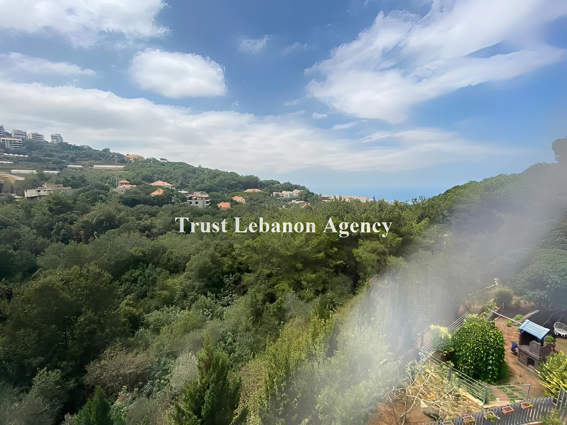 Apartment for Sale in Metn Broumana Lebanon - 3 bed, 4 bath