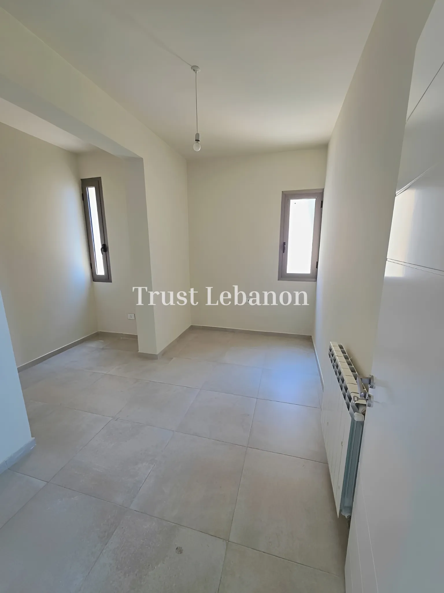 Duplex for sale in Kfar Hbab, Lebanon