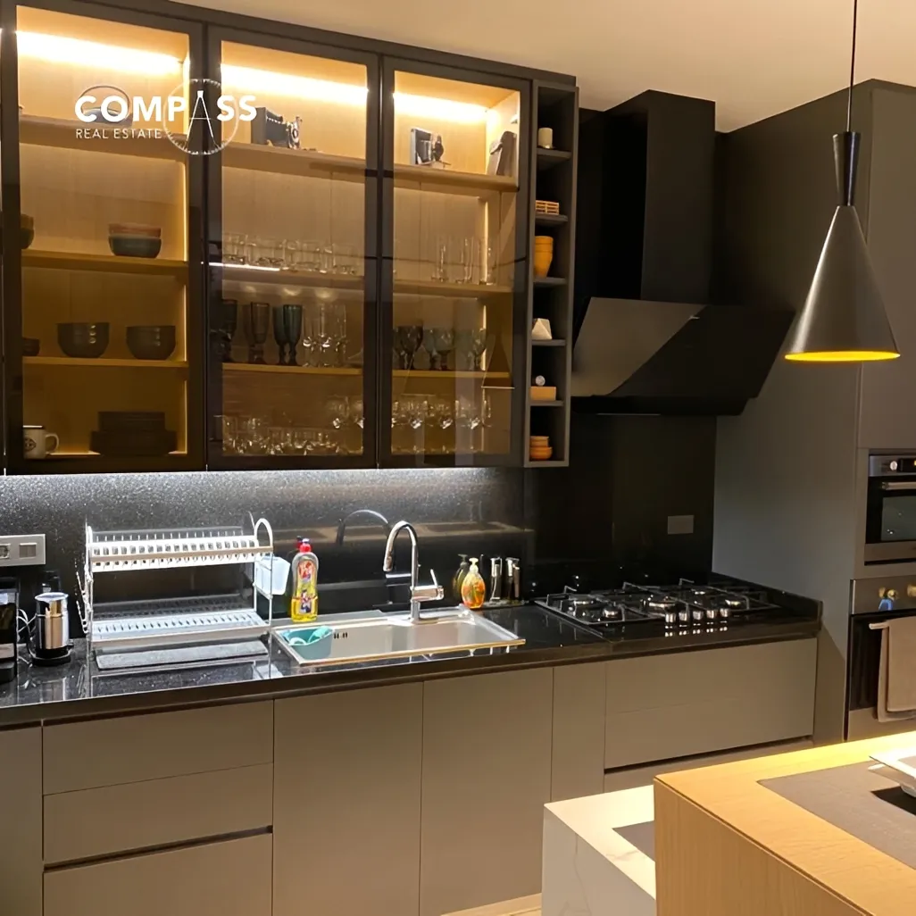 Apartment for sale in Geitaoui, Achrafieh