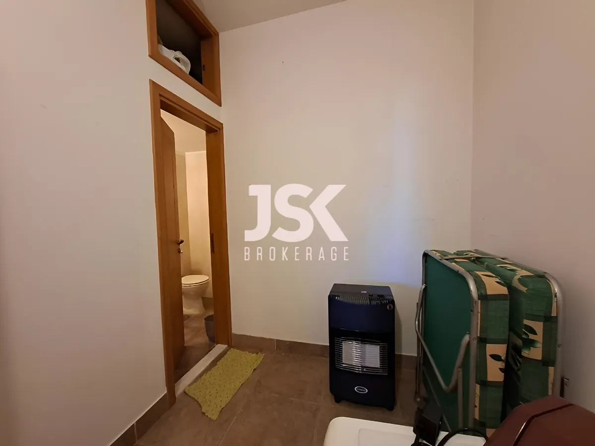 Apartment for Rent in Jounieh, Lebanon