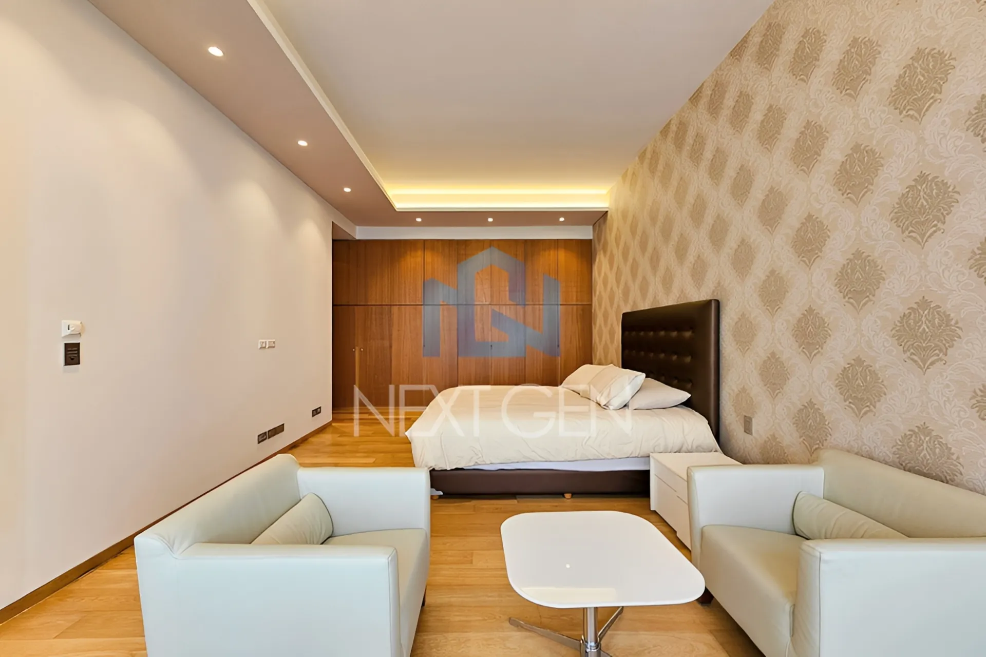 Apartment for rent in Achrafieh, Beirut, Lebanon