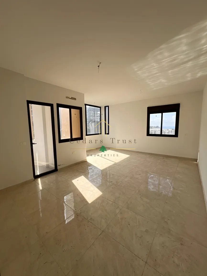 Apartment for Sale in Zouk Mosbeh, Lebanon - 3 bed, 3 bath