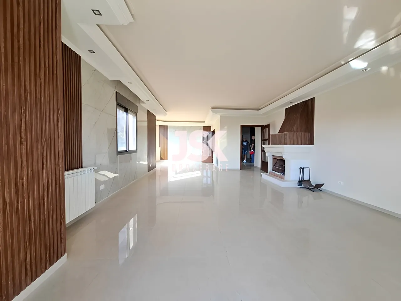 Duplex for Sale in Jeita