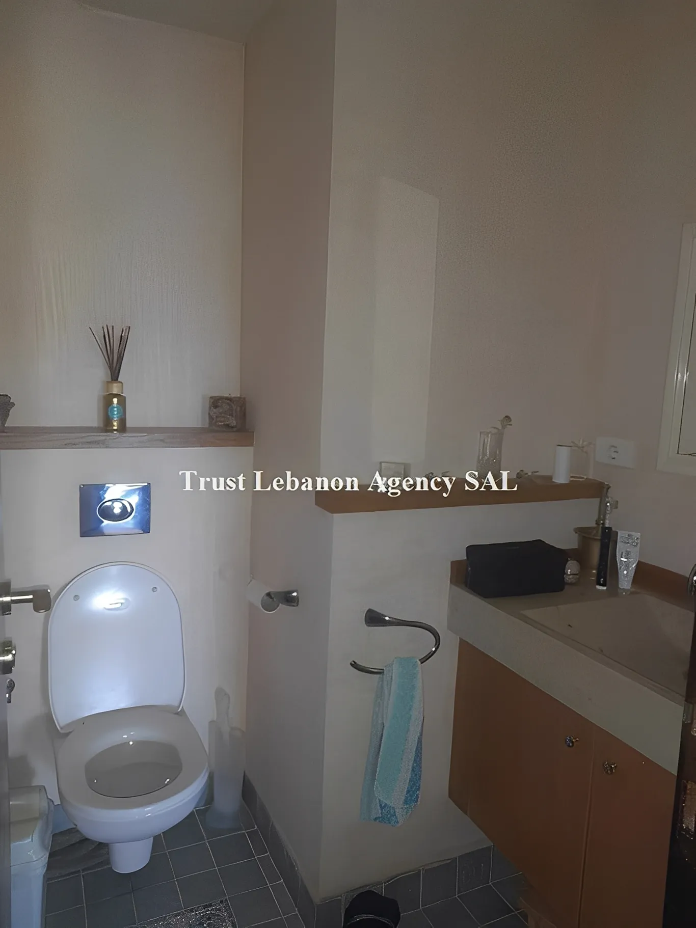 Apartment for Sale in Metn Baabdat Lebanon