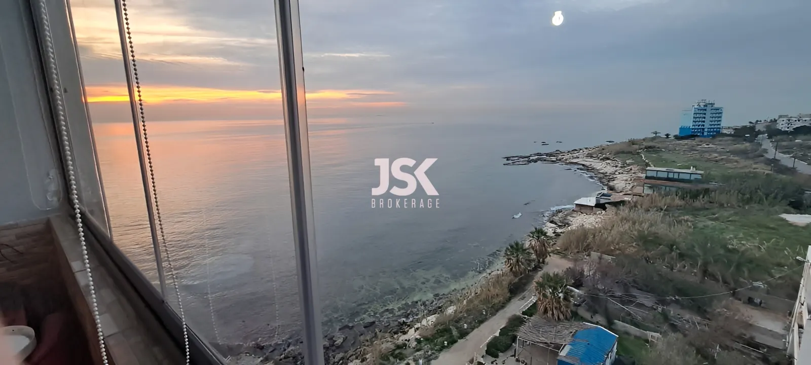 Apartment for Rent in Aamchit