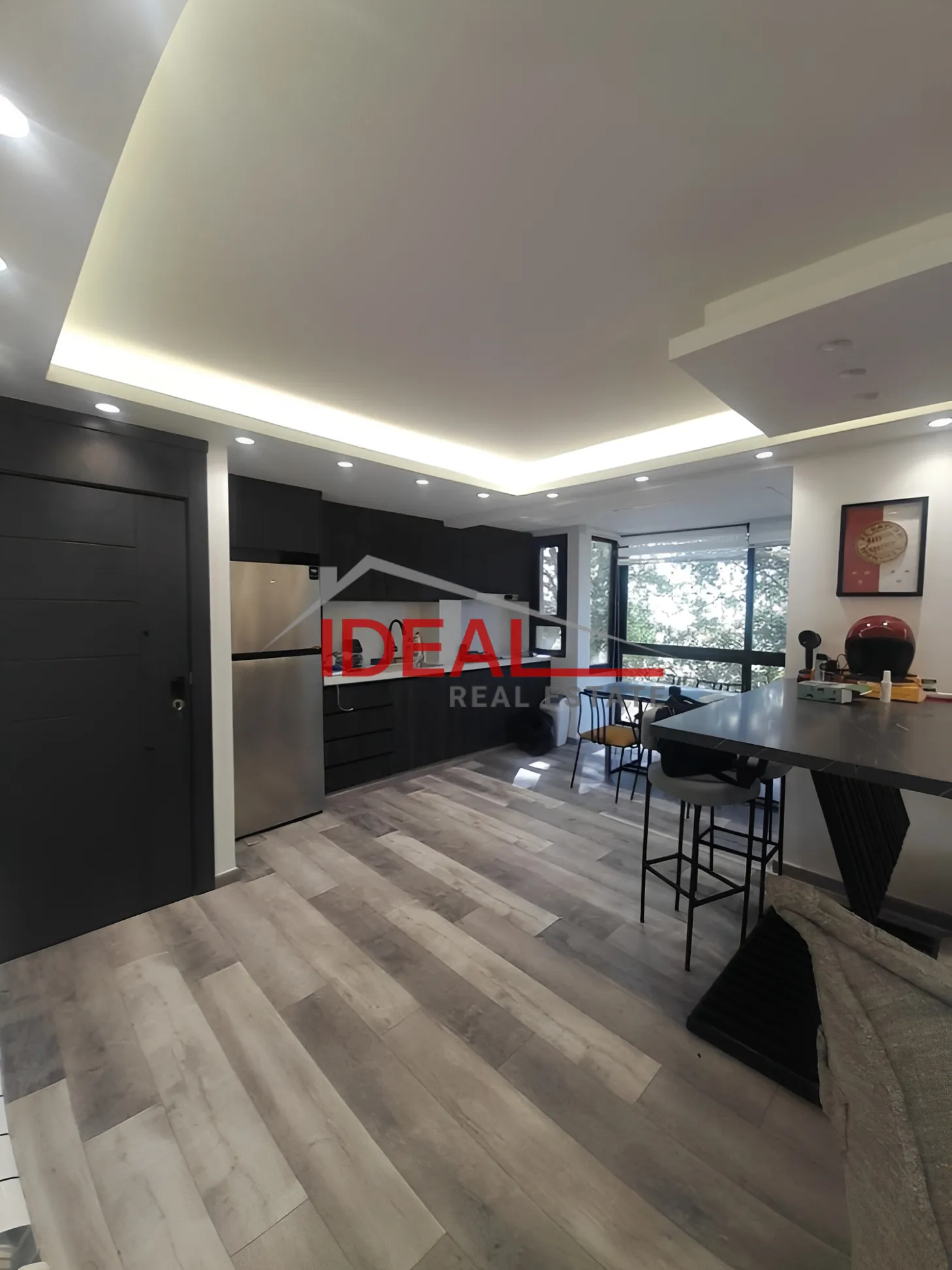 Chalet for Sale in Kfardebian, Lebanon