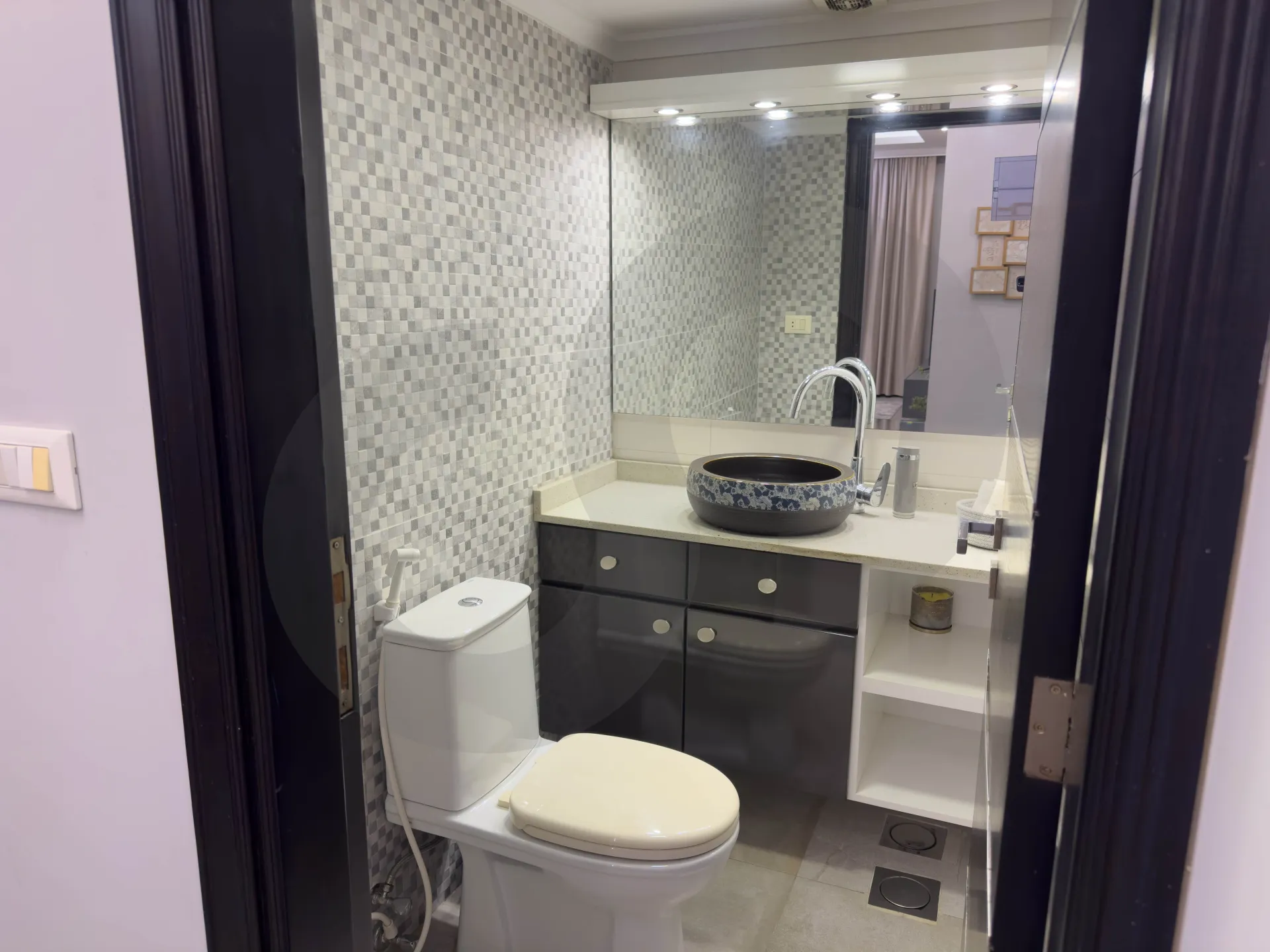 Apartment for Sale in Mina