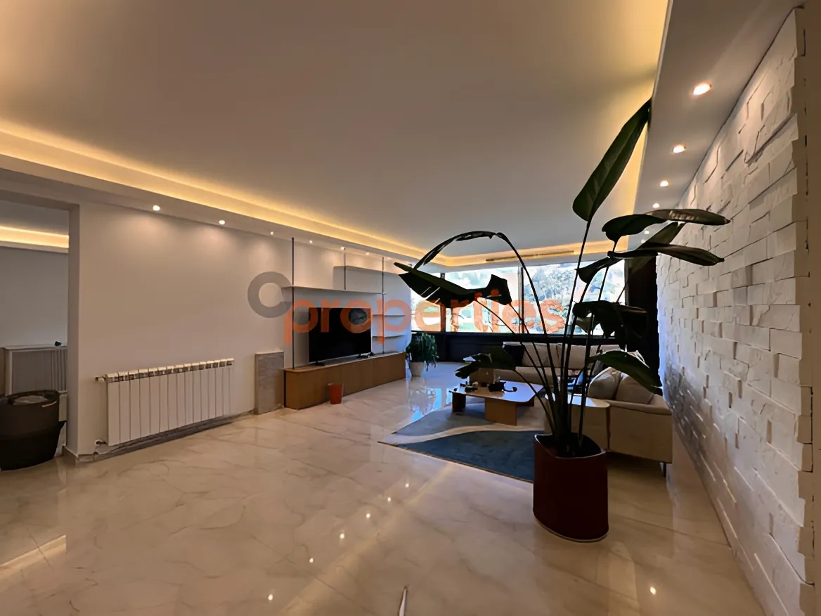 Apartment for Sale in Hazmieh