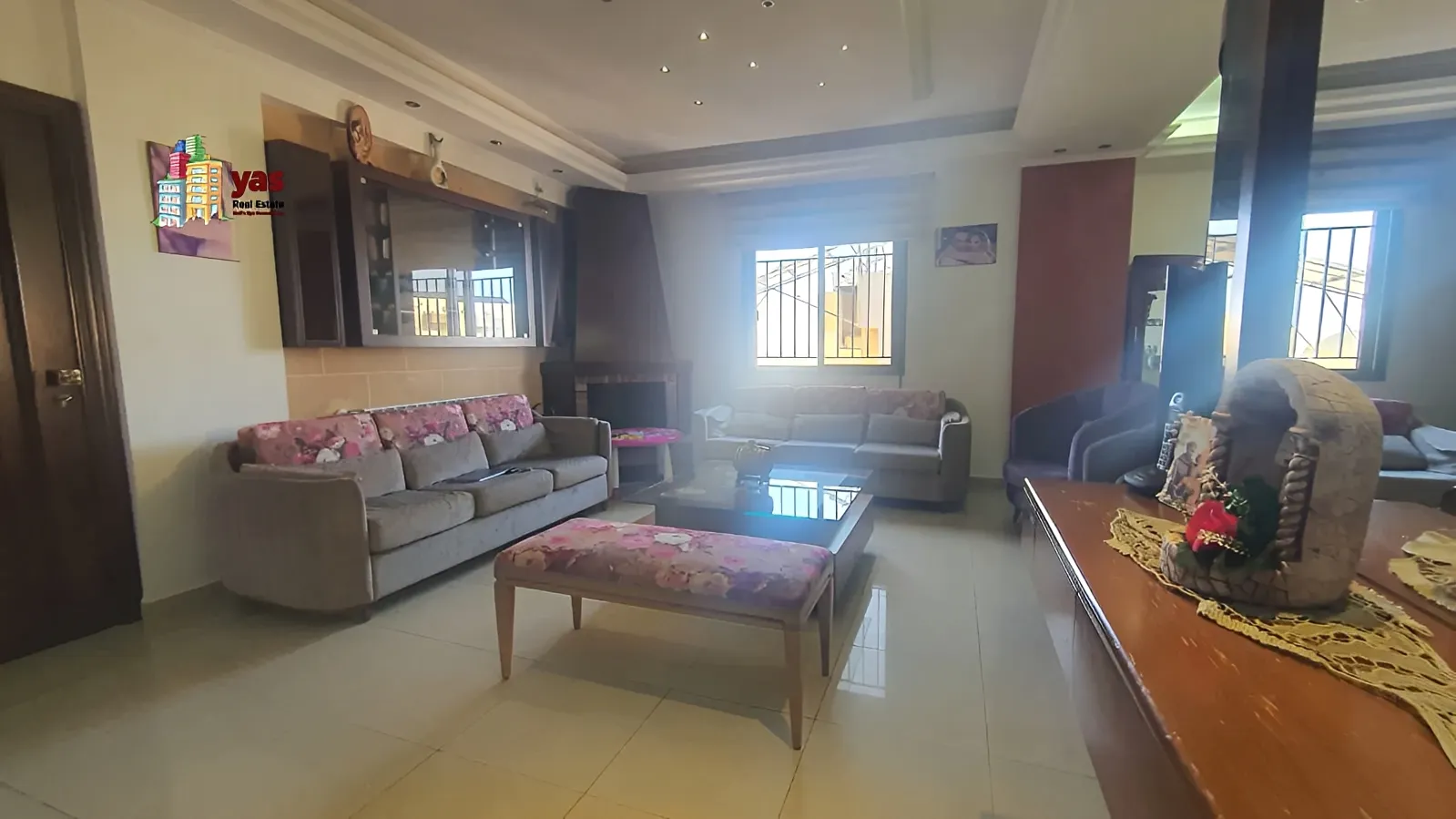 Apartment for Sale in Halat