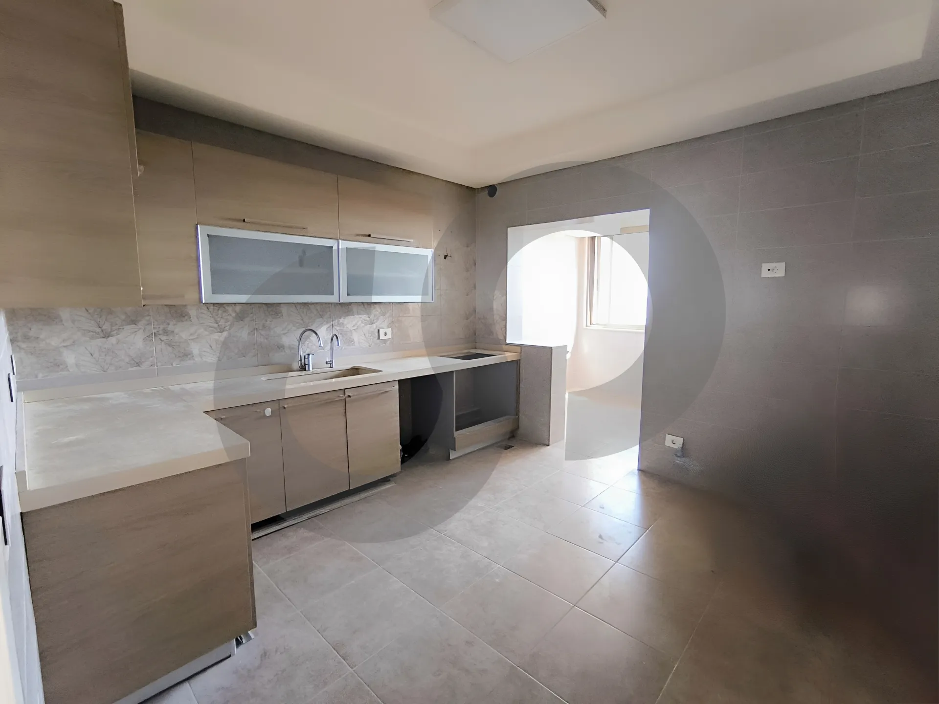 Apartment for Sale in Msaytbeh - 4 bed, 4 bath