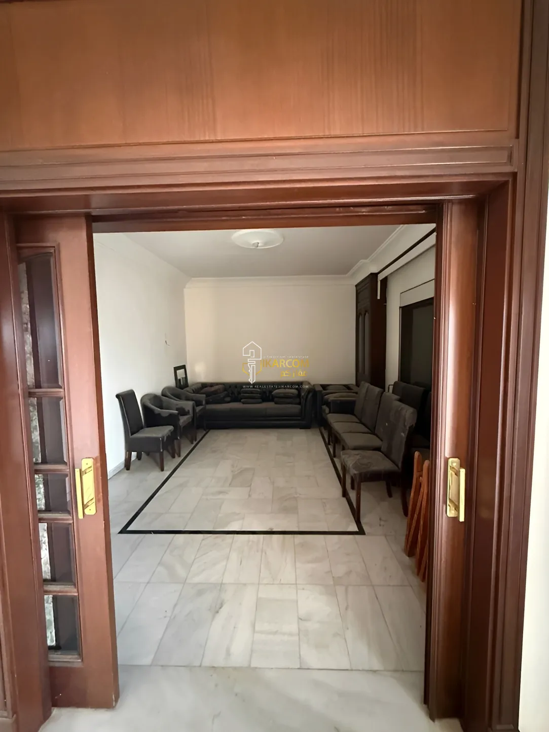 Duplex for sale in Mansourieh, Lebanon