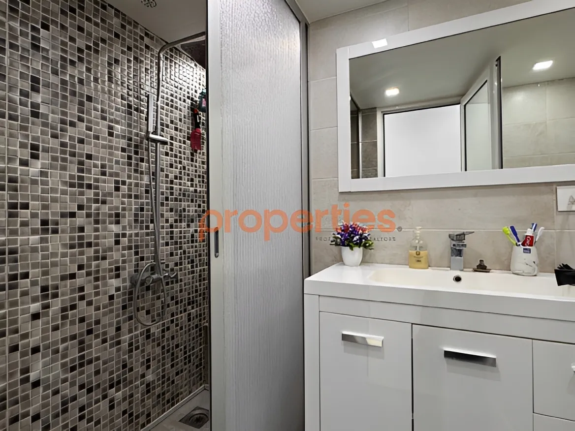 Apartment for Sale in Aaoukar