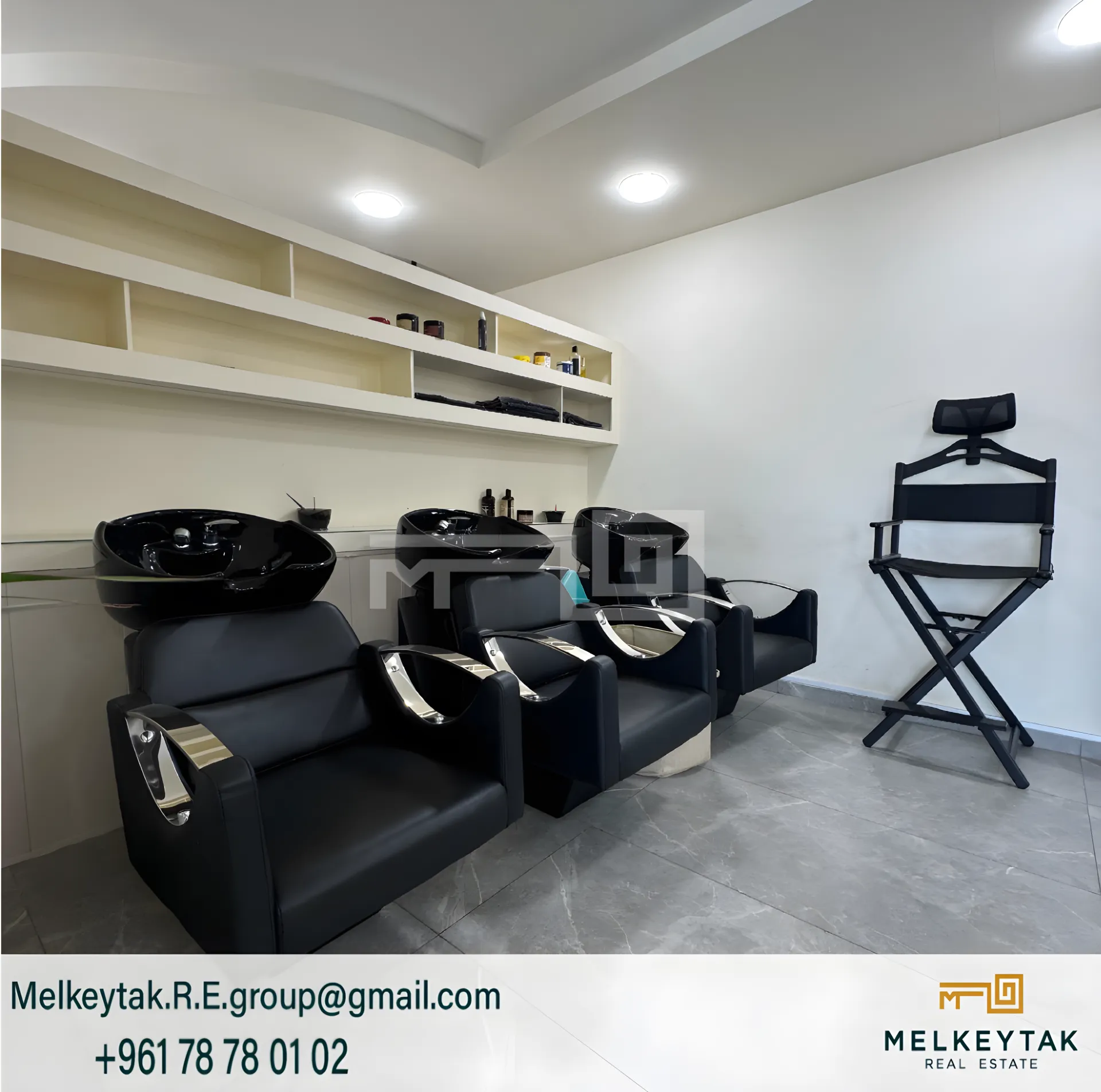 Shop for rent in Zouk Mikael, Lebanon