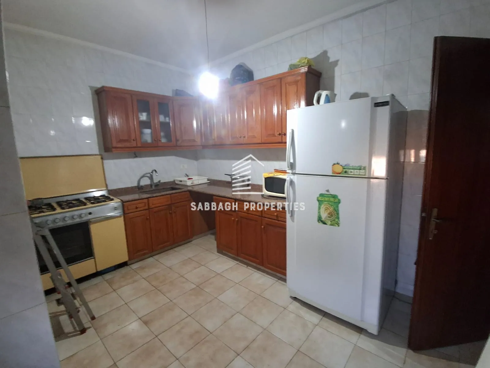 Apartment for rent in Achrafieh, beirut, lebanon