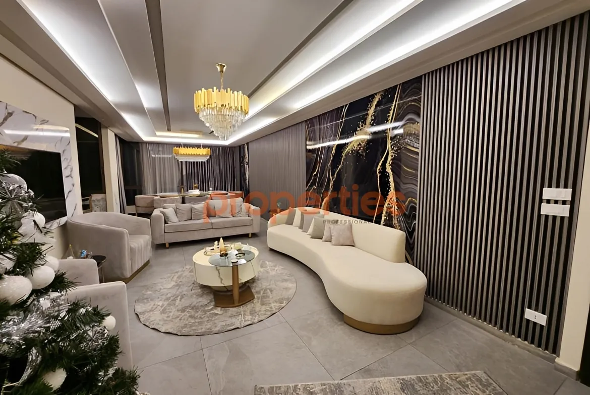 Duplex for Sale in Bouar, Lebanon