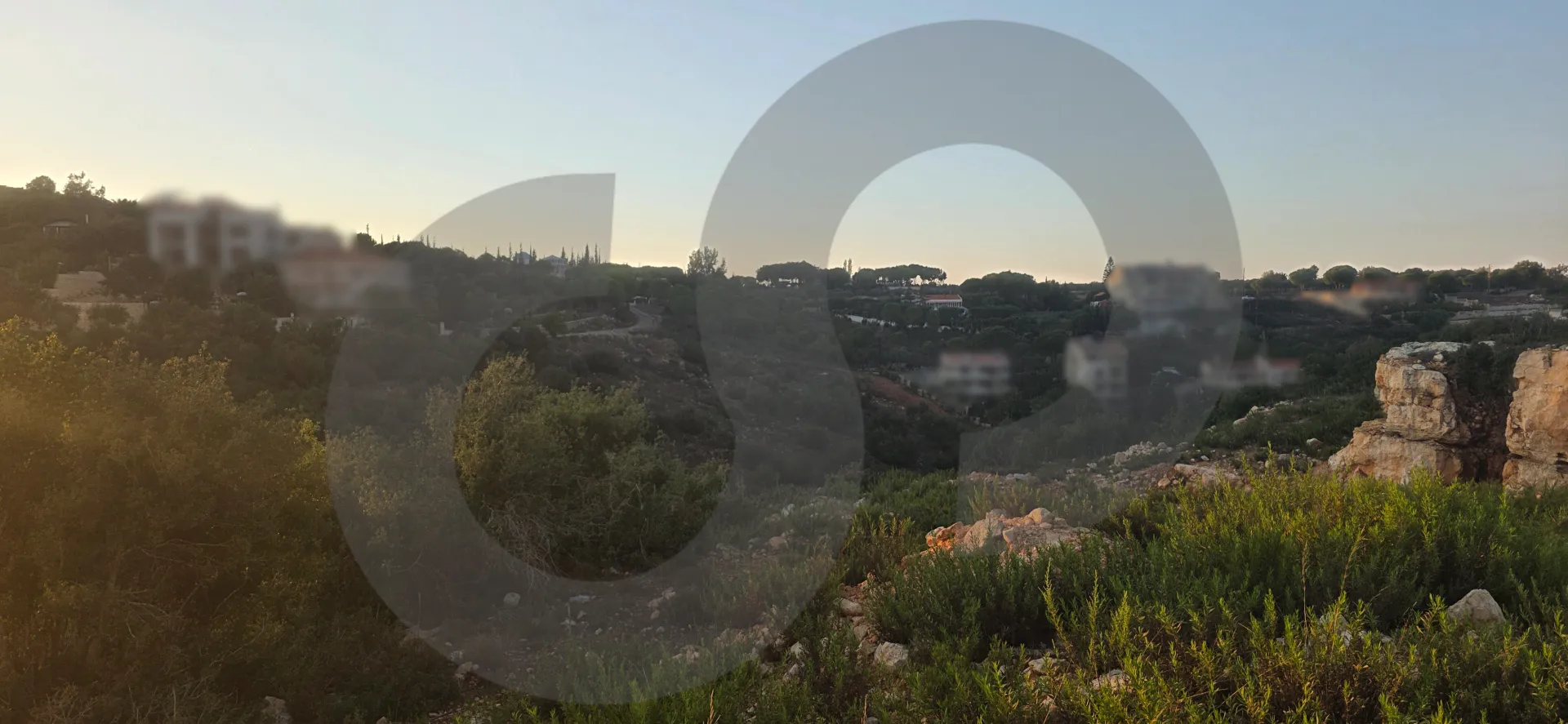 Land for Sale in Koura