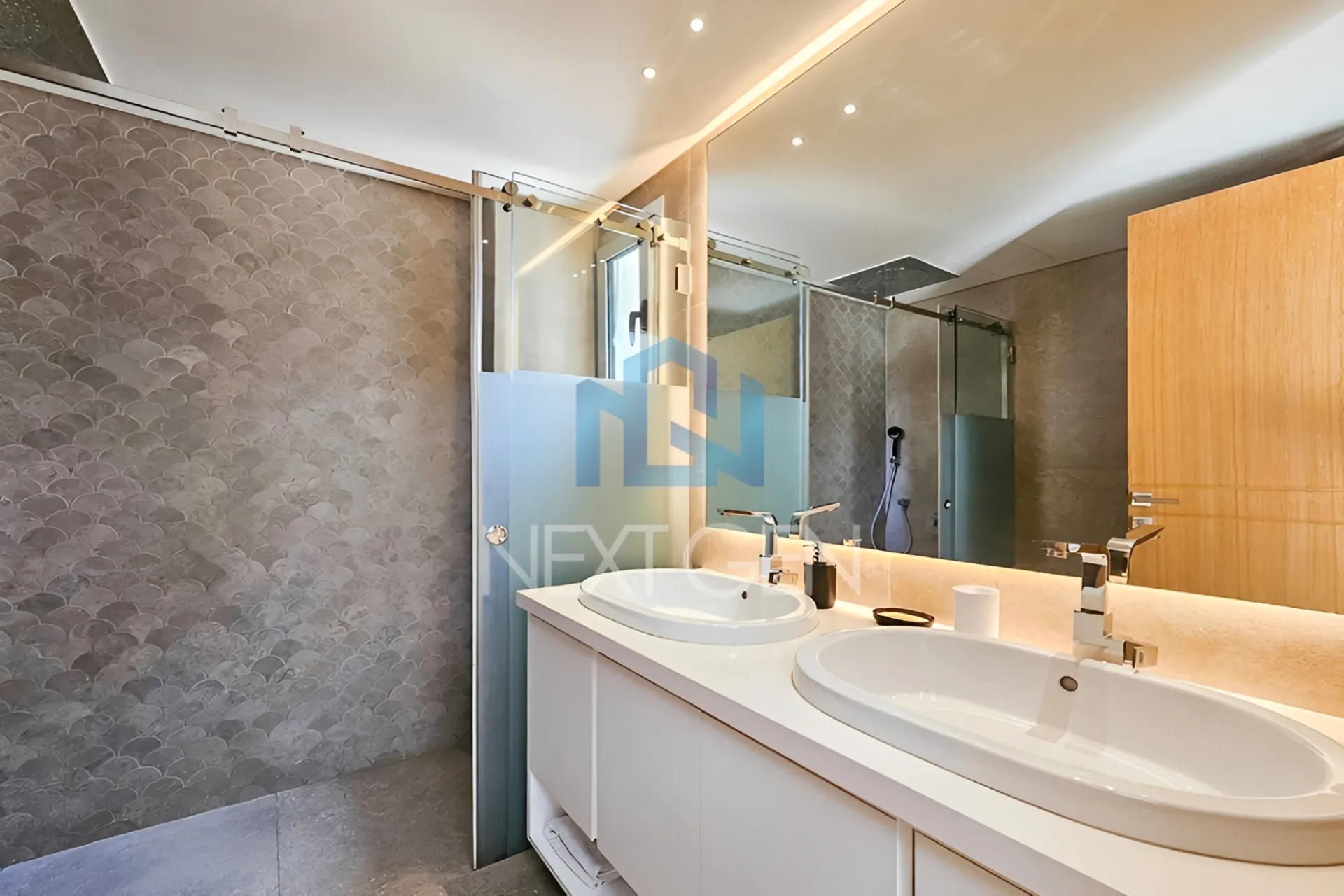 Apartment for rent in Achrafieh, Beirut, Lebanon