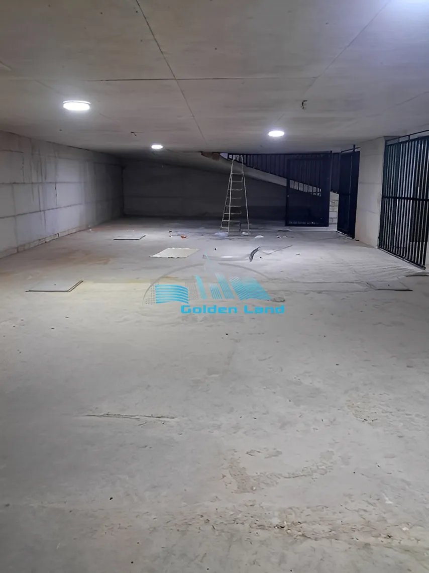 Warehouse for rent in Mar Roukoz