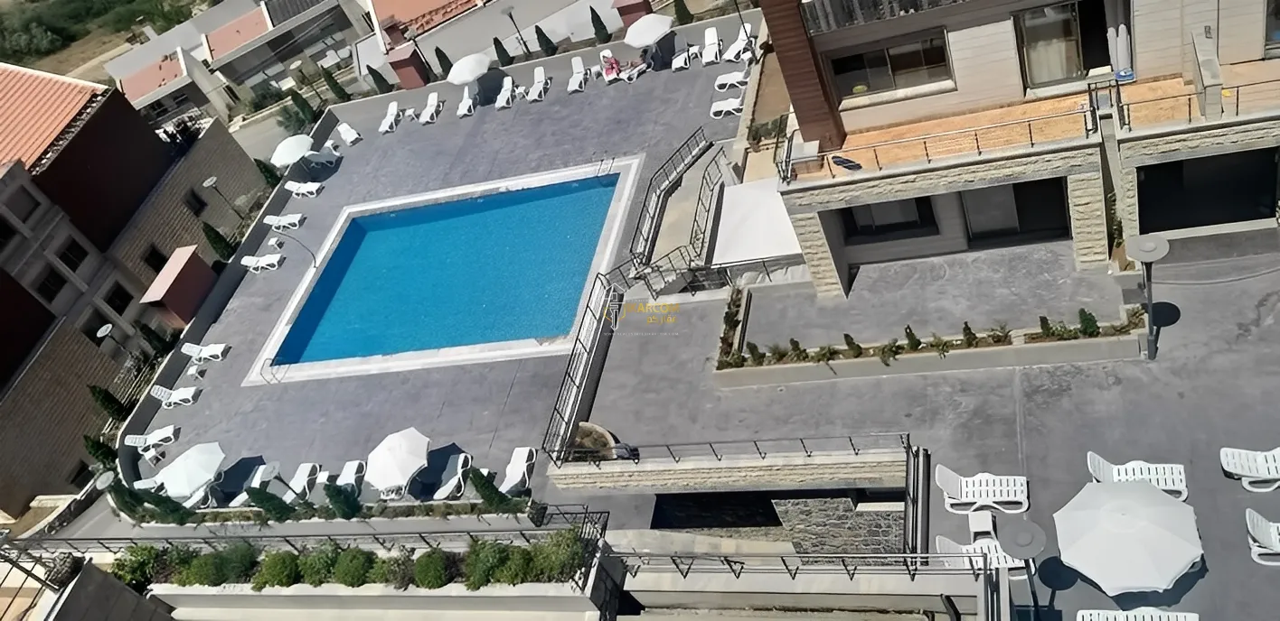 Chalet for sale in Zaarour, Lebanon