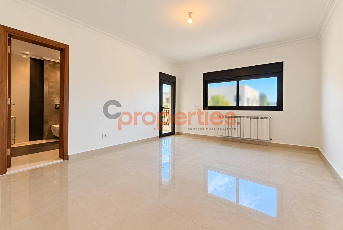 Apartment for Sale in Mtaileb
