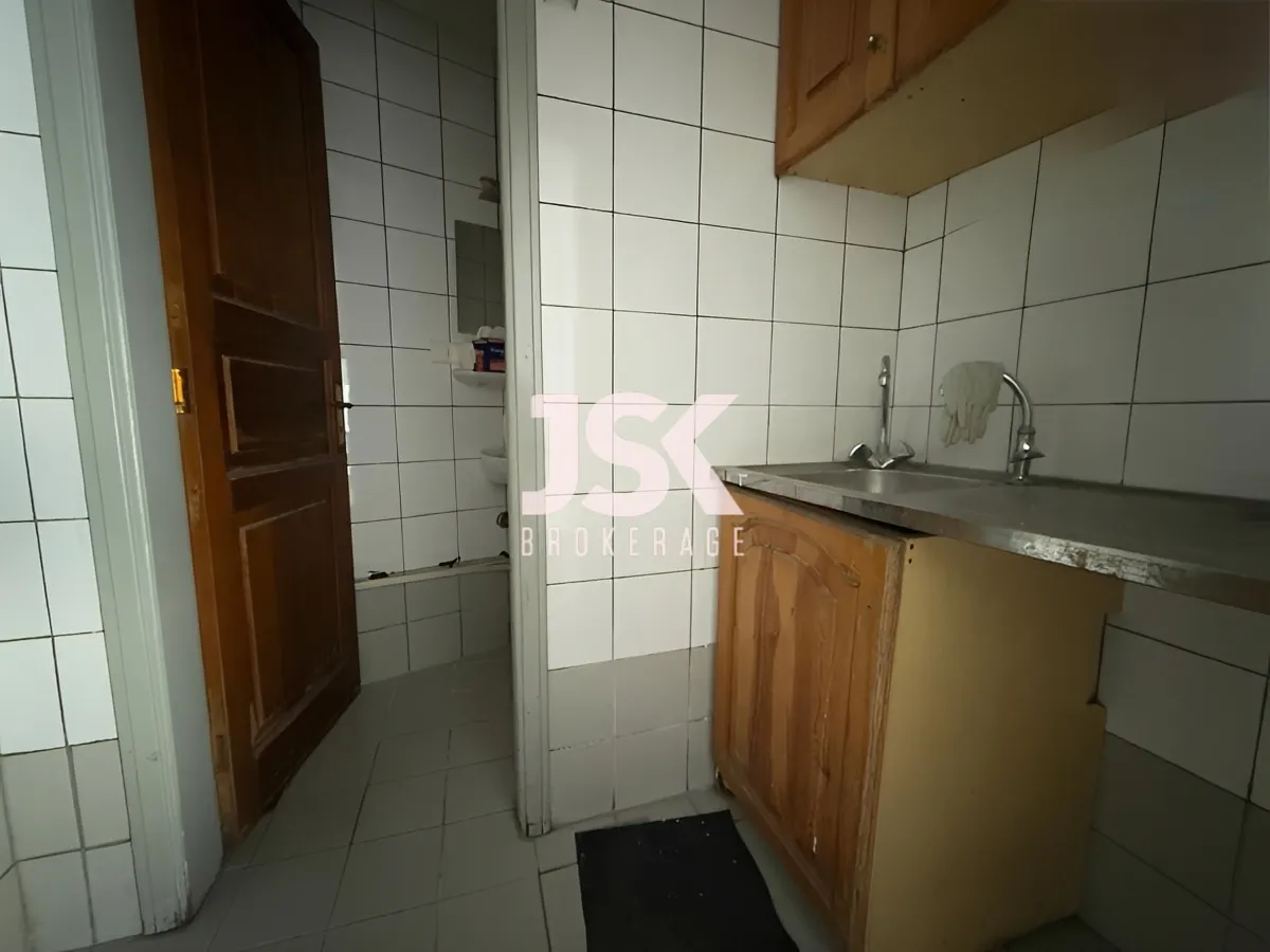 Shop for rent in Sassine, Beirut, Lebanon