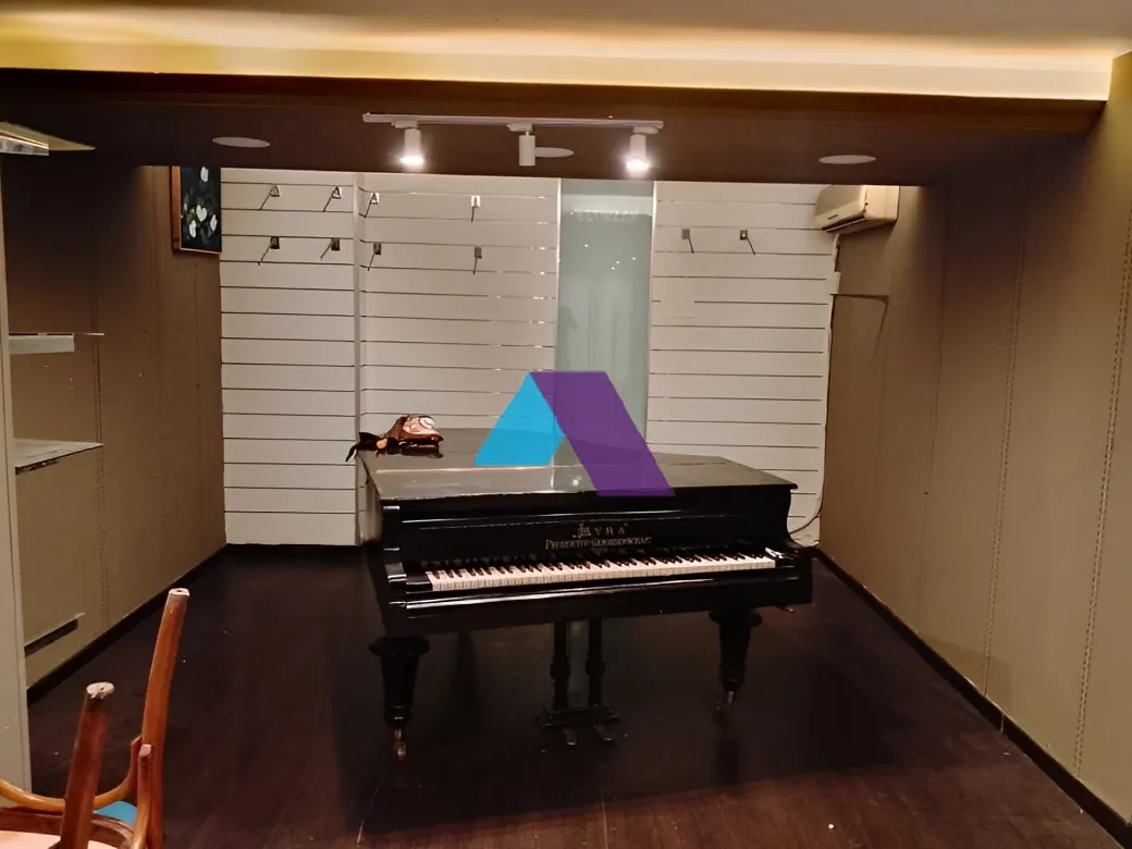Office for rent in Jounieh