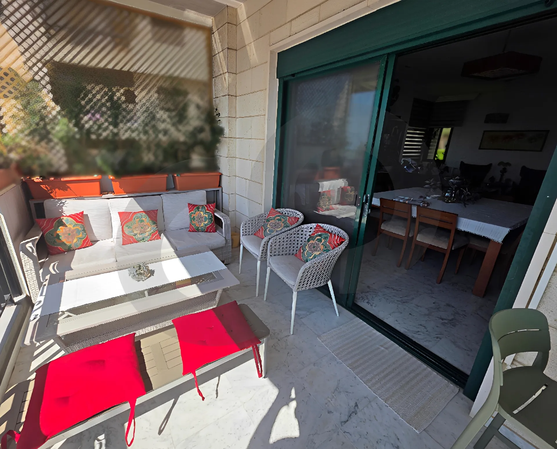 Apartment for Sale in Sahel Aalma - 3 bed, 4 bath