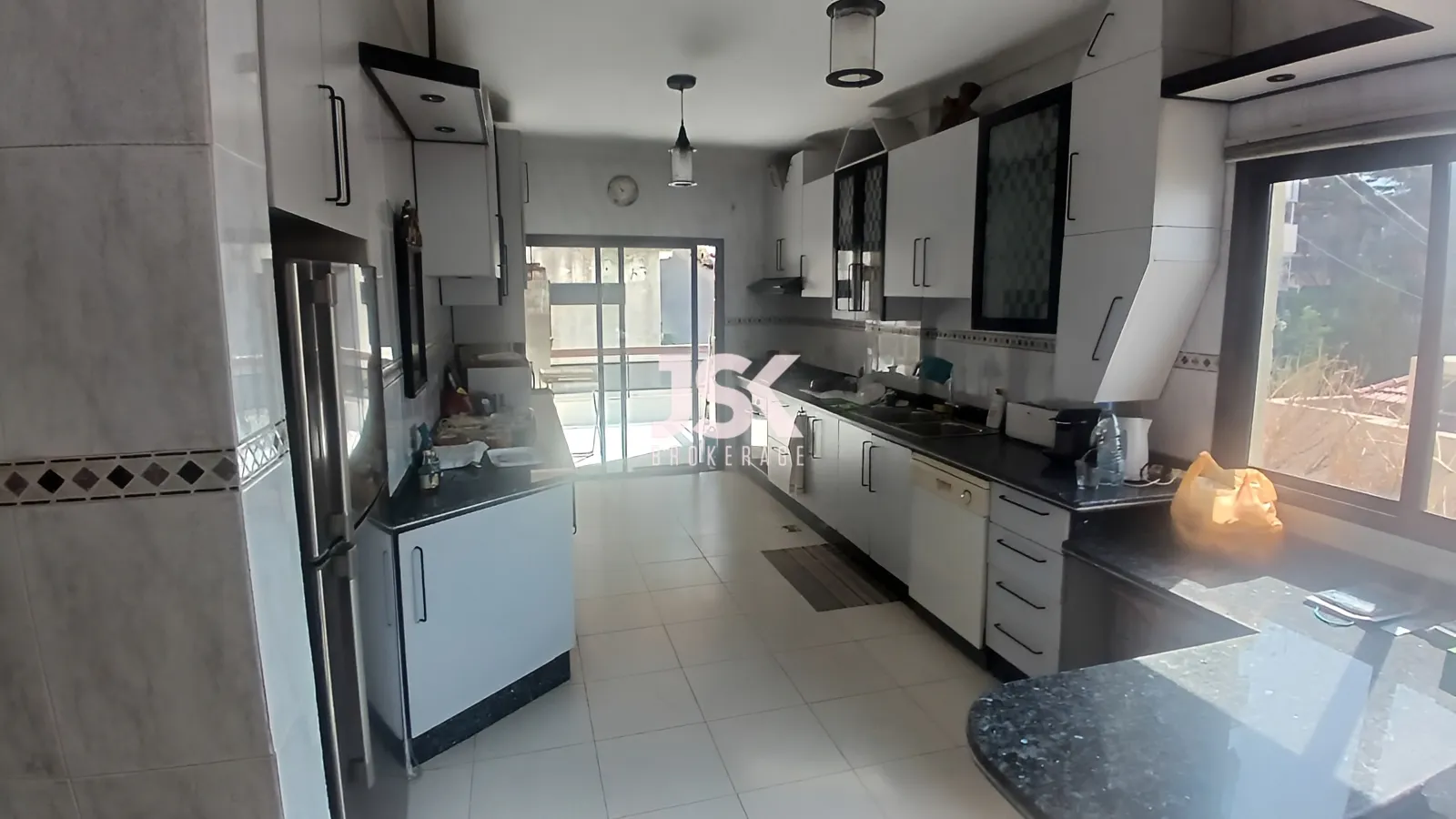 Apartment for Sale in Rabieh