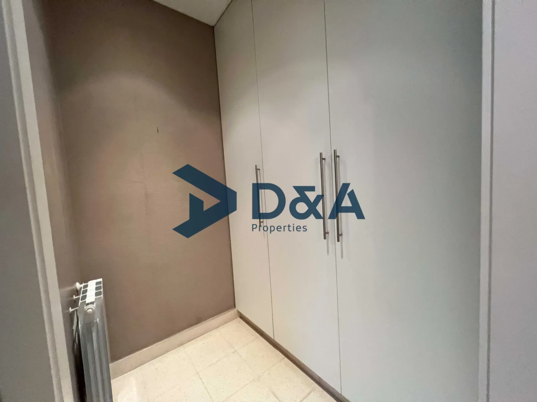 Apartment for rent in Achrafieh, Beirut, Lebanon
