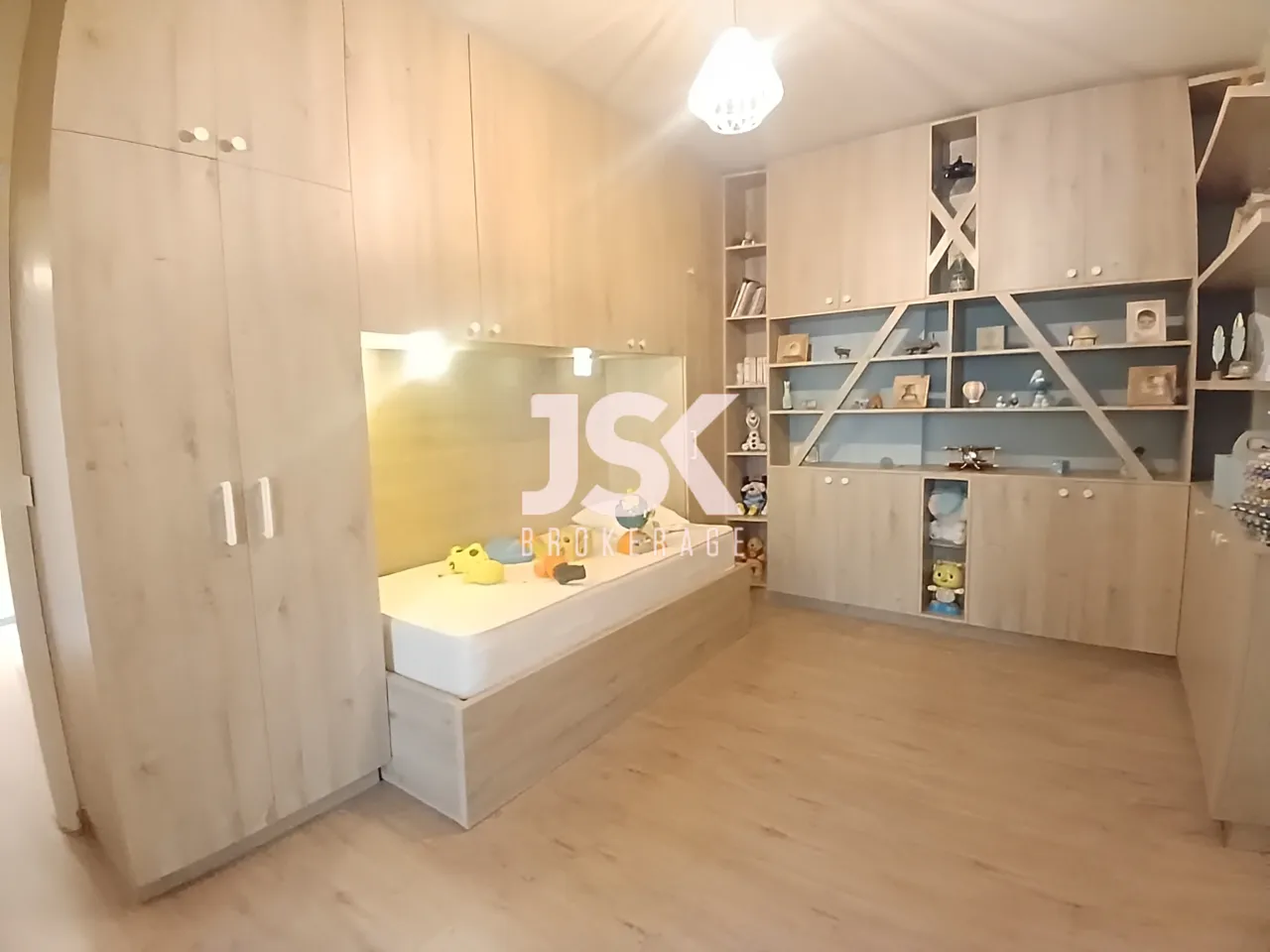Apartment for Sale in Antelias